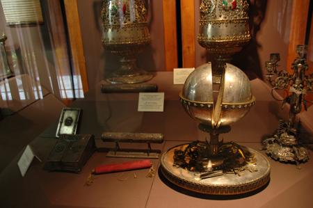 Topkapi Sarayi _12